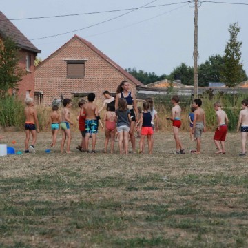DSC 0446 - Scouts en Gidsen Zaventem 